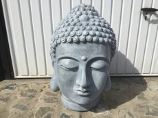 Boeddha hoofd XL