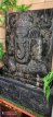 Ganesha fontein in natuursteen