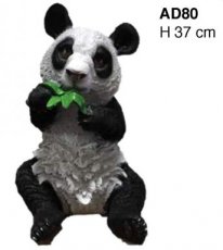 panda beer klein