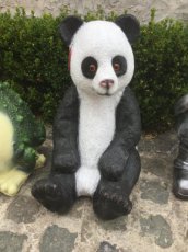 panda beer